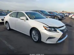 JTHBK1GG9G2222805 2016 LEXUS ES
