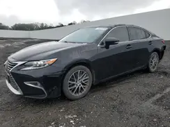 JTHBK1GG9G2223212 2016 LEXUS ES