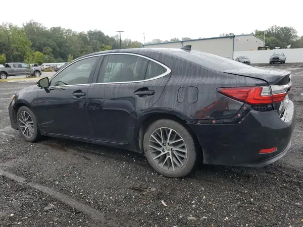 JTHBK1GG9G2223212 2016 LEXUS ES - Image 2