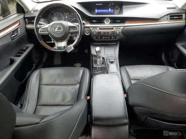 JTHBK1GG9G2223212 2016 LEXUS ES - Image 8