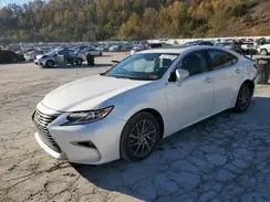 JTHBK1GG9G2224036 2016 LEXUS ES