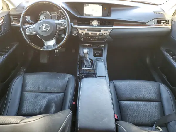 JTHBK1GG9G2224036 2016 LEXUS ES - Image 8