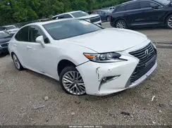 JTHBK1GG9G2225607 2016 LEXUS ES