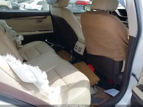 JTHBK1GG9G2227020 2016 LEXUS ES - Image 8