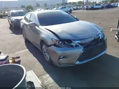 JTHBK1GG9G2228961 2016 LEXUS ES