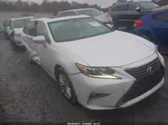 JTHBK1GG9G2230127 2016 LEXUS ES