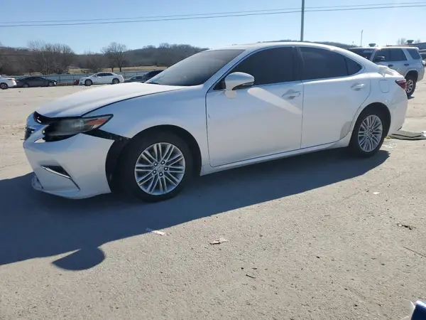 JTHBK1GG9G2230340 2016 LEXUS ES - Image 1