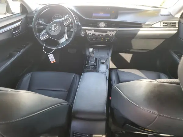 JTHBK1GG9G2230340 2016 LEXUS ES - Image 8