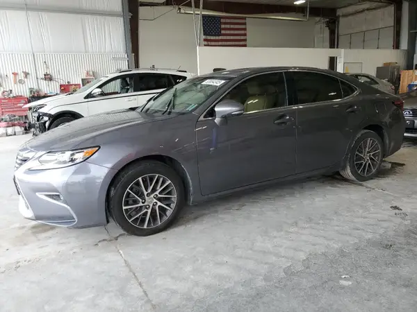 JTHBK1GG9G2230371 2016 LEXUS ES - Image 1