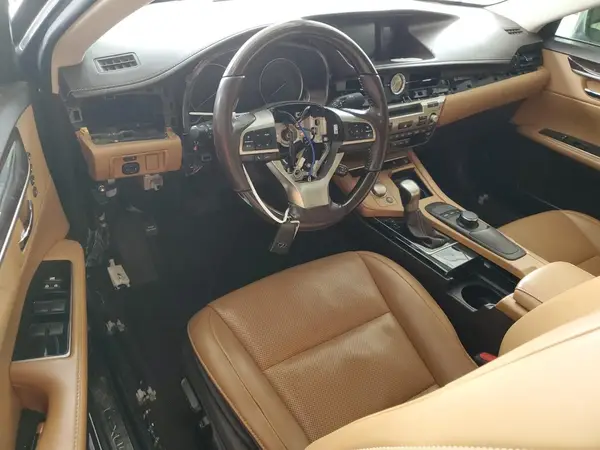 JTHBK1GG9G2230371 2016 LEXUS ES - Image 8