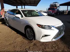 JTHBK1GG9G2230922 2016 LEXUS ES