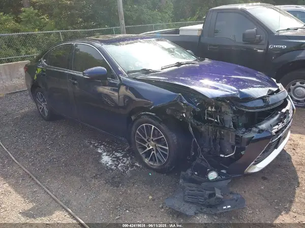 JTHBK1GG9G2231276 2016 LEXUS ES - Image 1