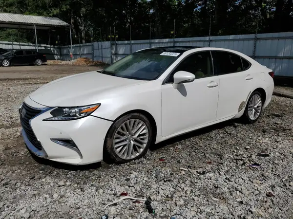 JTHBK1GG9G2231553 2016 LEXUS ES - Image 1