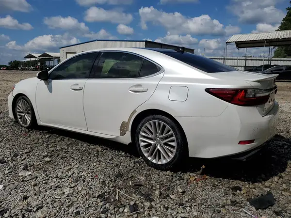 JTHBK1GG9G2231553 2016 LEXUS ES - Image 2
