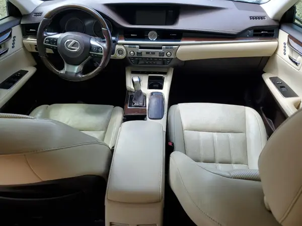 JTHBK1GG9G2231553 2016 LEXUS ES - Image 8