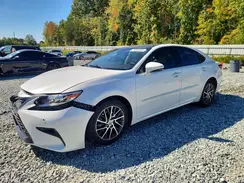JTHBK1GG9G2232346 2016 LEXUS ES
