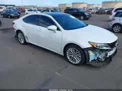 JTHBK1GG9G2232878 2016 LEXUS ES