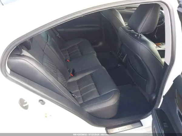 JTHBK1GG9G2232878 2016 LEXUS ES - Image 8