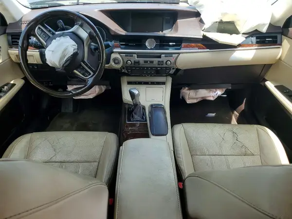JTHBK1GG9G2233724 2016 LEXUS ES - Image 8