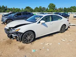 JTHBK1GG9G2234484 2016 LEXUS ES
