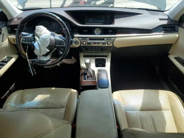 JTHBK1GG9G2234954 2016 LEXUS ES - Image 8