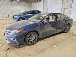 JTHBK1GG9G2235845 2016 LEXUS ES