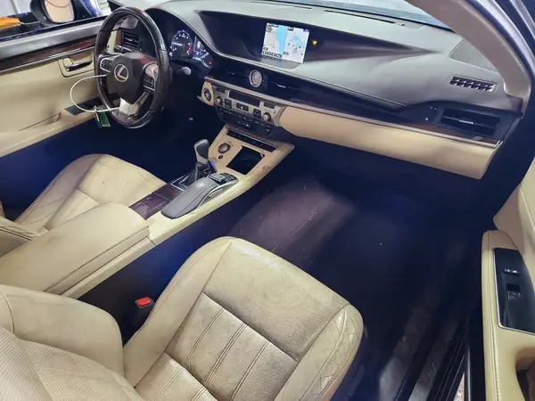 JTHBK1GG9G2235845 2016 LEXUS ES - Image 8