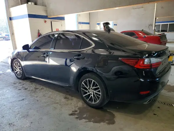 JTHBK1GG9G2236977 2016 LEXUS ES - Image 2