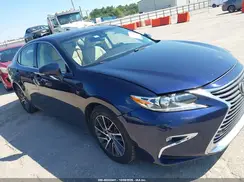JTHBK1GG9G2237336 2016 LEXUS ES