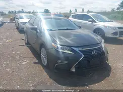 JTHBK1GG9G2237420 2016 LEXUS ES