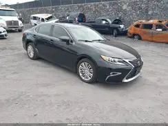 JTHBK1GG9G2237501 2016 LEXUS ES