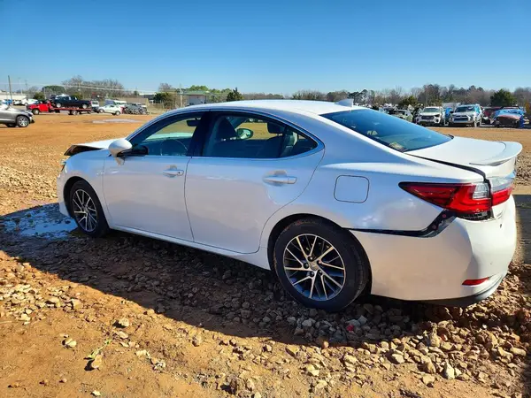 JTHBK1GG9G2239023 2016 LEXUS ES - Image 2