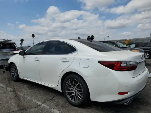 JTHBK1GG9G2241077 2016 LEXUS ES - Image 2
