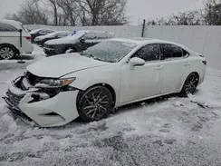 JTHBK1GG9G2242052 2016 LEXUS ES