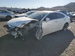 JTHBK1GG9G2242083 2016 LEXUS ES