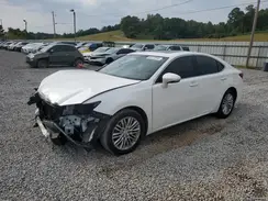 JTHBK1GG9G2242875 2016 LEXUS ES