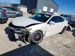 JTHBK1GG9G2243802 2016 LEXUS ES