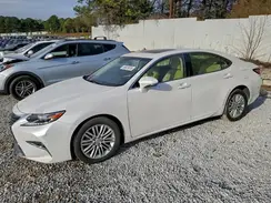 JTHBK1GG9G2245713 2016 LEXUS ES