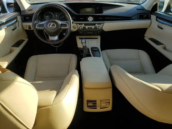 JTHBK1GG9H2247477 2017 LEXUS ES - Image 8