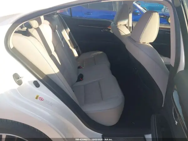 JTHBK1GG9H2248029 2017 LEXUS ES - Image 8