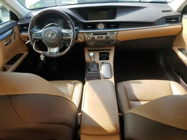 JTHBK1GG9H2248127 2017 LEXUS ES - Image 8