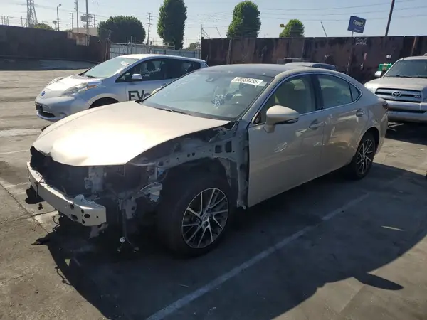 JTHBK1GG9H2248290 2017 LEXUS ES - Image 1