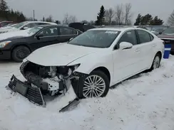JTHBK1GG9H2248418 2017 LEXUS ES