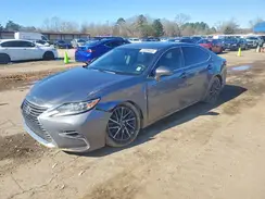 JTHBK1GG9H2249830 2017 LEXUS ES