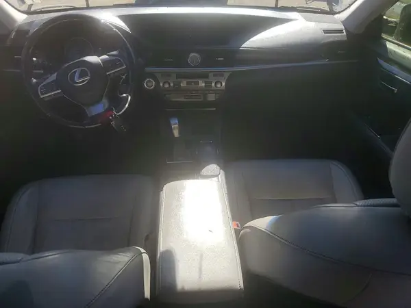 JTHBK1GG9H2249830 2017 LEXUS ES - Image 8
