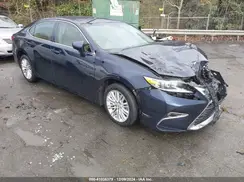 JTHBK1GG9H2251450 2017 LEXUS ES