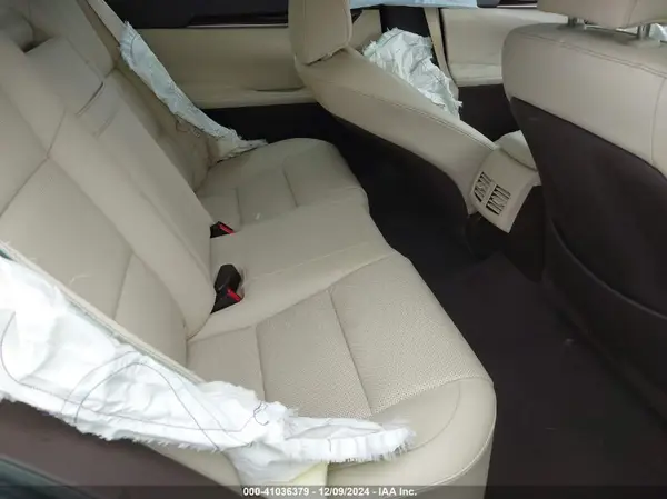 JTHBK1GG9H2251450 2017 LEXUS ES - Image 8