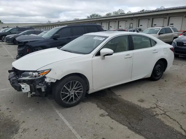 JTHBK1GG9H2252162 2017 LEXUS ES - Image 1