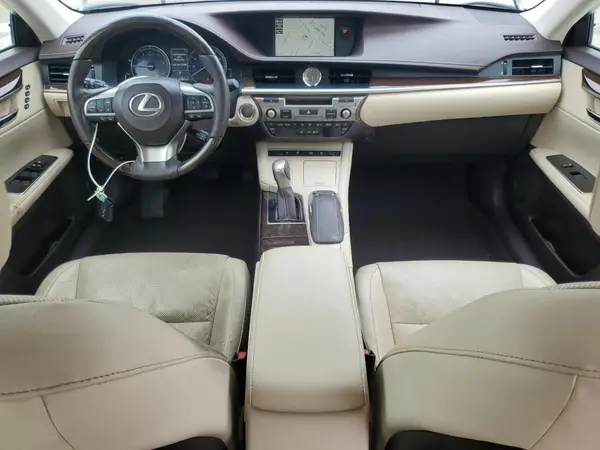 JTHBK1GG9H2252162 2017 LEXUS ES - Image 8