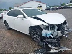 JTHBK1GG9H2253084 2017 LEXUS ES